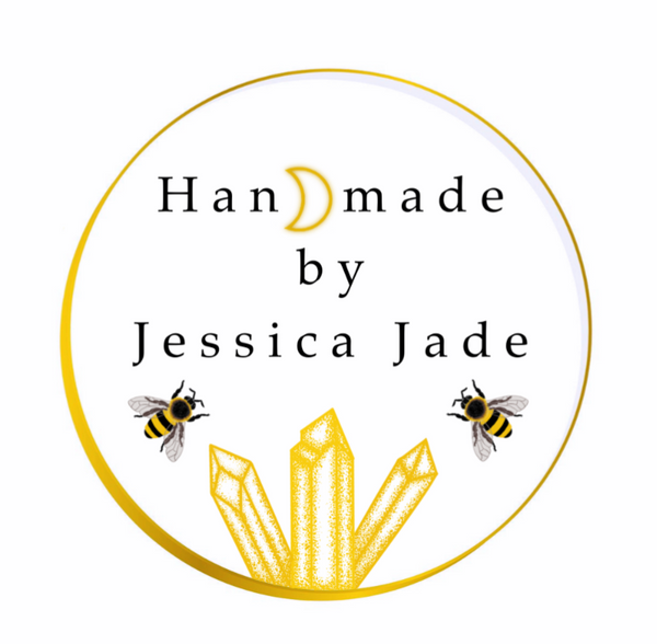 Handmade by Jessica Jade